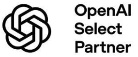 OpenAI Select Partner